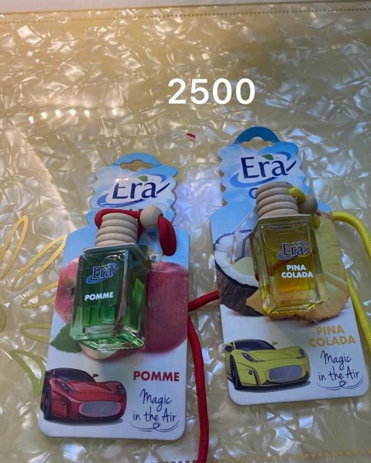 Hotty perfumes